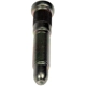 Purchase Top-Quality DORMAN/AUTOGRADE - 610-643 - Wheel Lug Stud pa1
