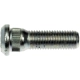 Purchase Top-Quality DORMAN/AUTOGRADE - 610-659.1 - Wheel Lug Stud pa3