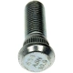 Purchase Top-Quality DORMAN/AUTOGRADE - 610-659.1 - Wheel Lug Stud pa4