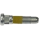 Purchase Top-Quality DORMAN/AUTOGRADE - 610-661 - Wheel Lug Stud pa2