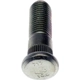 Purchase Top-Quality Front Wheel Stud by DORMAN/AUTOGRADE - 610-717.1 pa3