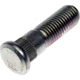 Purchase Top-Quality Front Wheel Stud by DORMAN/AUTOGRADE - 610-717.1 pa4