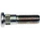 Purchase Top-Quality Front Wheel Stud by DORMAN/AUTOGRADE - 610-717 pa1