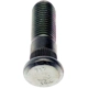 Purchase Top-Quality Front Wheel Stud by DORMAN/AUTOGRADE - 610-717 pa3