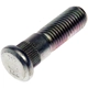 Purchase Top-Quality Front Wheel Stud by DORMAN/AUTOGRADE - 610-717 pa5