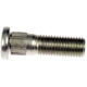 Purchase Top-Quality DORMAN/AUTOGRADE - 610-718 - Wheel Lug Stud pa2