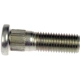 Purchase Top-Quality DORMAN/AUTOGRADE - 610-718 - Wheel Lug Stud pa2