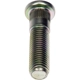 Purchase Top-Quality DORMAN/AUTOGRADE - 610-719 - Wheel Lug Stud pa2