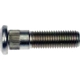 Purchase Top-Quality DORMAN/AUTOGRADE - 610-719 - Wheel Lug Stud pa3