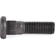 Purchase Top-Quality Front Wheel Stud (Pack of 10) by H PAULIN - 560-114 pa2