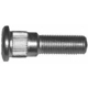 Purchase Top-Quality Front Wheel Stud (Pack of 10) by H PAULIN - 560-287 pa1