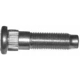 Purchase Top-Quality Front Wheel Stud (Pack of 10) by H PAULIN - 560-358 pa2