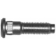 Purchase Top-Quality Front Wheel Stud (Pack of 10) by H PAULIN - 561-249 pa1