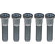 Purchase Top-Quality Front Wheel Stud (Pack of 5) by RAYBESTOS - 27750B pa1