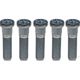 Purchase Top-Quality Front Wheel Stud (Pack of 5) by RAYBESTOS - 27750B pa3
