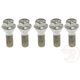 Purchase Top-Quality Front Wheel Stud (Pack of 5) by RAYBESTOS - 27808B pa1