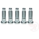 Purchase Top-Quality Front Wheel Stud by RAYBESTOS - 27843B pa1