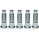 Purchase Top-Quality Front Wheel Stud by RAYBESTOS - 27843B pa2