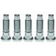 Purchase Top-Quality Front Wheel Stud by RAYBESTOS - 27843B pa3