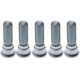 Purchase Top-Quality Front Wheel Stud (Pack of 5) by RAYBESTOS - 27884B pa3