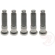 Purchase Top-Quality Front Wheel Stud (Pack of 5) by RAYBESTOS - 27891B pa1