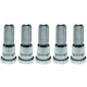 Purchase Top-Quality Front Wheel Stud (Pack of 5) by RAYBESTOS - 3167B pa2