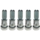 Purchase Top-Quality Front Wheel Stud (Pack of 5) by RAYBESTOS - 5202B pa3