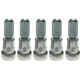 Purchase Top-Quality Front Wheel Stud (Pack of 5) by RAYBESTOS - 5202B pa5