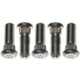 Purchase Top-Quality Front Wheel Stud (Pack of 5) by RAYBESTOS - 9331B pa7