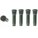 Purchase Top-Quality Front Wheel Stud (Pack of 5) by WAGNER - BD125969 pa2
