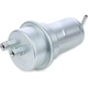 Purchase Top-Quality Fuel Air Accumulator by BOSCH - 0438170004 pa8