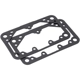 Purchase Top-Quality Fuel Bowl Gasket by EDELBROCK - 12382 pa1