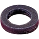 Purchase Top-Quality Fuel Bowl Screw Gasket by HOLLEY - 108-98-10 pa2