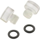 Purchase Top-Quality Fuel Bowl Sight Plugs by MR. GASKET - 6057 pa2