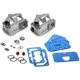 Purchase Top-Quality Kit de fenêtre de vue de réservoir de carburant par HOLLEY - 34-37 pa1