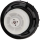 Purchase Top-Quality ACDELCO - GT195 - Fuel Tank Cap pa1