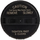Purchase Top-Quality ACDELCO - GT195 - Fuel Tank Cap pa3