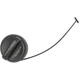 Purchase Top-Quality Fuel Cap by ACDELCO - GT346 pa1