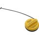 Purchase Top-Quality AC DELCO - GT347 - Fuel Tank Cap pa2