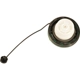 Purchase Top-Quality Fuel Cap by ACDELCO - GT366 pa2