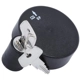 Purchase Top-Quality ACDELCO - GT377 - Fuel Tank Filler Locking Cap pa2