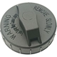 Purchase Top-Quality Fuel Cap by CALORSTAT AUTOMOTIVE - FC2316 pa2