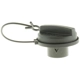 Purchase Top-Quality CST - MGC834T - Tethered Fuel Cap pa3