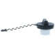 Purchase Top-Quality CST - MGC837T - Tethered Fuel Cap pa3