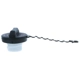 Purchase Top-Quality CST - MGC837T - Tethered Fuel Cap pa4