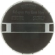 Purchase Top-Quality GATES - 31613 - Fuel Cap pa6