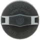 Purchase Top-Quality GATES - 31637 - Fuel Cap pa5