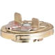 Purchase Top-Quality GATES - 31640 - Fuel Cap pa5
