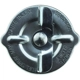 Purchase Top-Quality Fuel Cap by GATES - 31723 pa4
