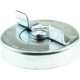 Purchase Top-Quality GATES - 31732 - Fuel Cap pa6